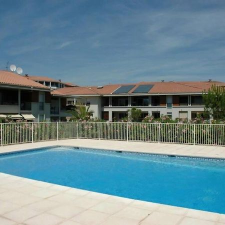 Apartmán Votre Sejour Cosy A Frejus! Exteriér fotografie