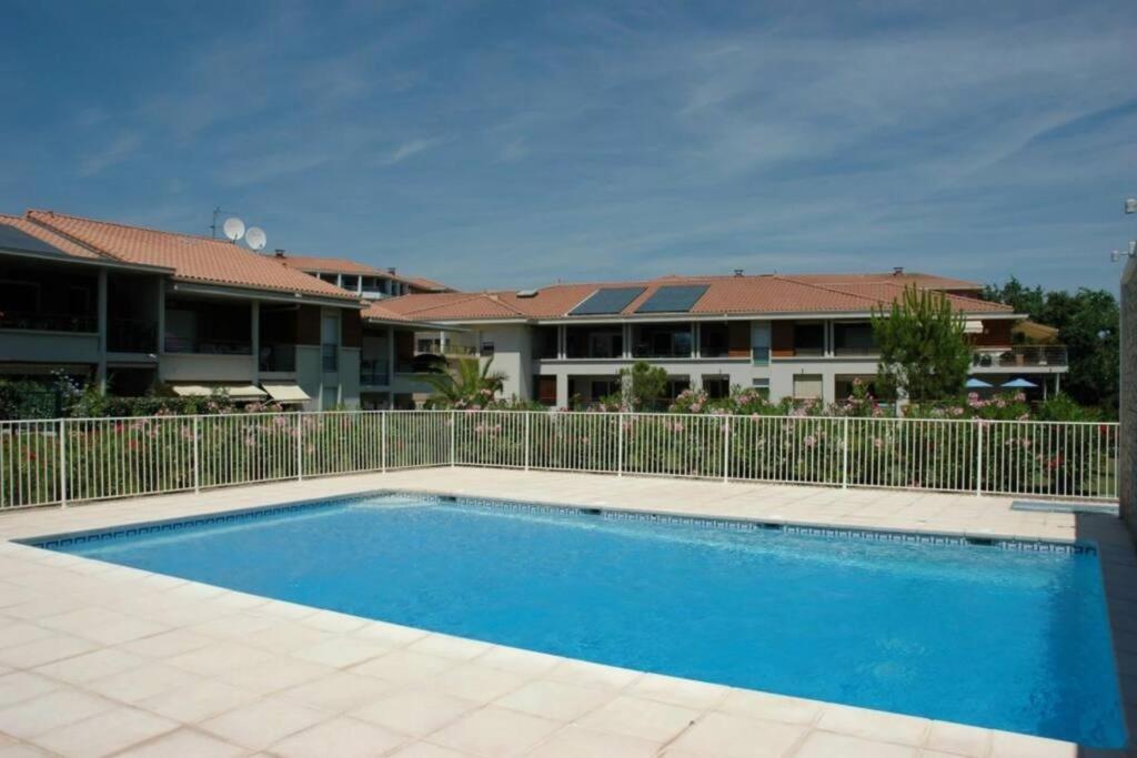 Apartmán Votre Sejour Cosy A Frejus! Exteriér fotografie