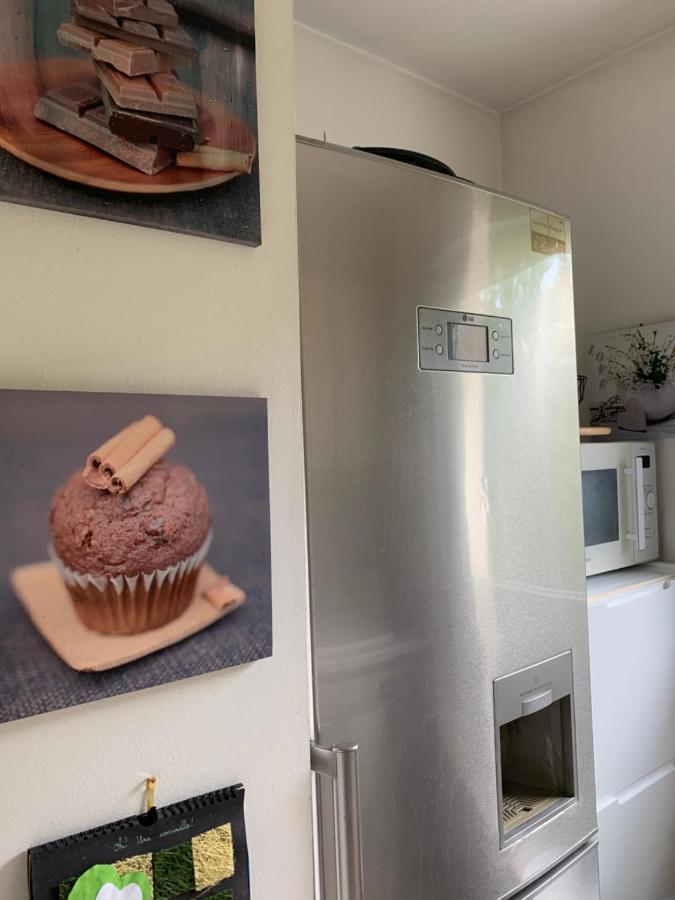 Apartmán Votre Sejour Cosy A Frejus! Exteriér fotografie