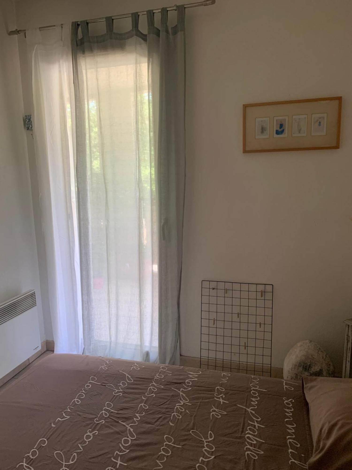Apartmán Votre Sejour Cosy A Frejus! Exteriér fotografie
