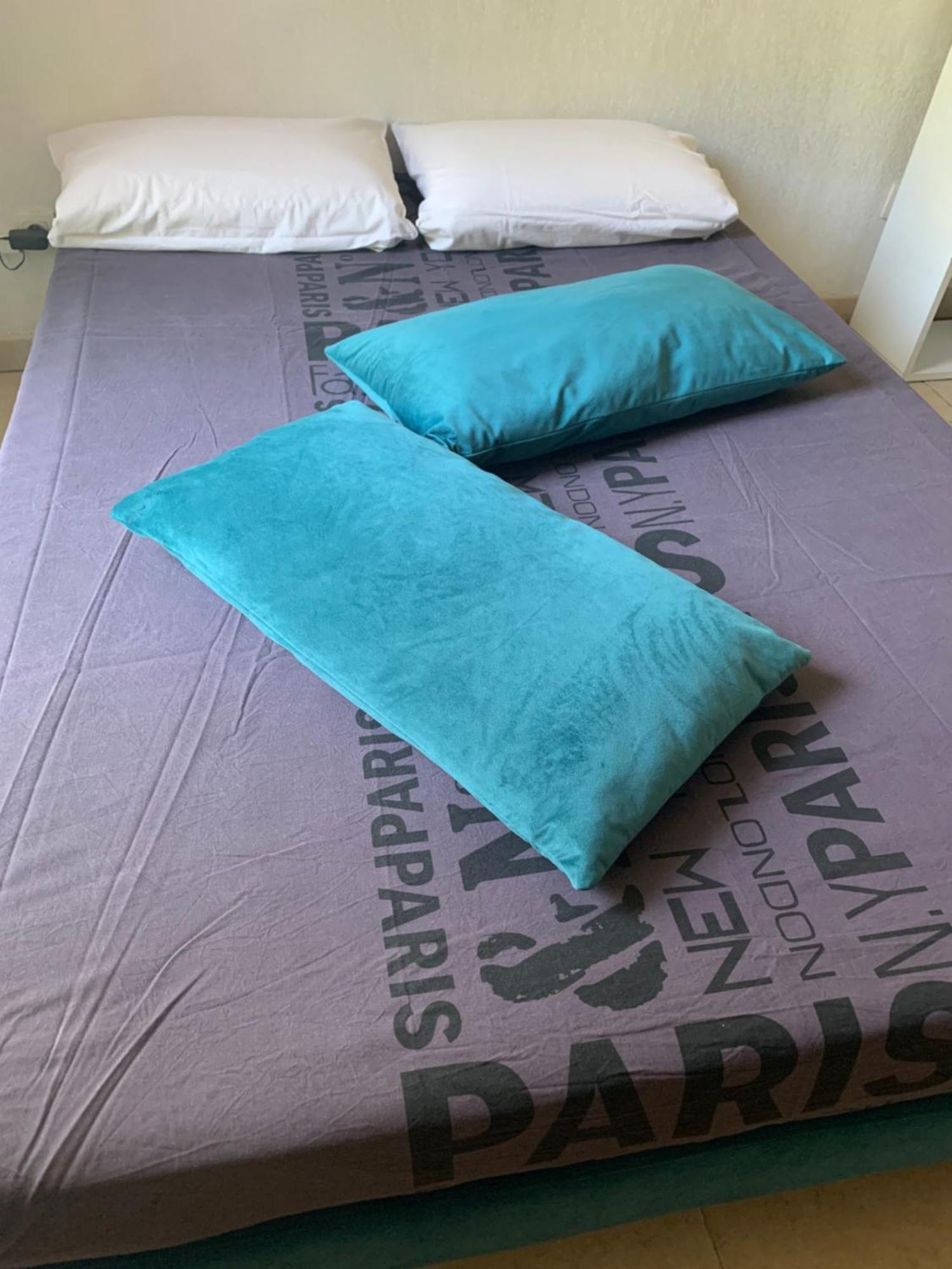 Apartmán Votre Sejour Cosy A Frejus! Exteriér fotografie